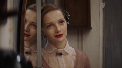 Шифр - 2 сезон / 3 серия