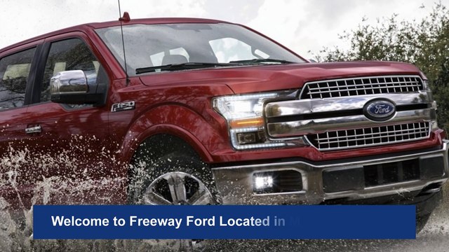 Trusted and premeir provider of Ford Motor Vehicles in Bloomington And Minneapolis