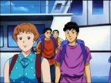金田一少年の事件簿 第60話 Kindaichi Shonen no Jikenbo Episode 60 (The Kindaichi Case Files)