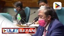 DOTr: Reduced physical distancing sa public transpo, nakabase sa pag-aaral; pagbabawas ng DepEd sa self-learning modules, kinuwestiyon