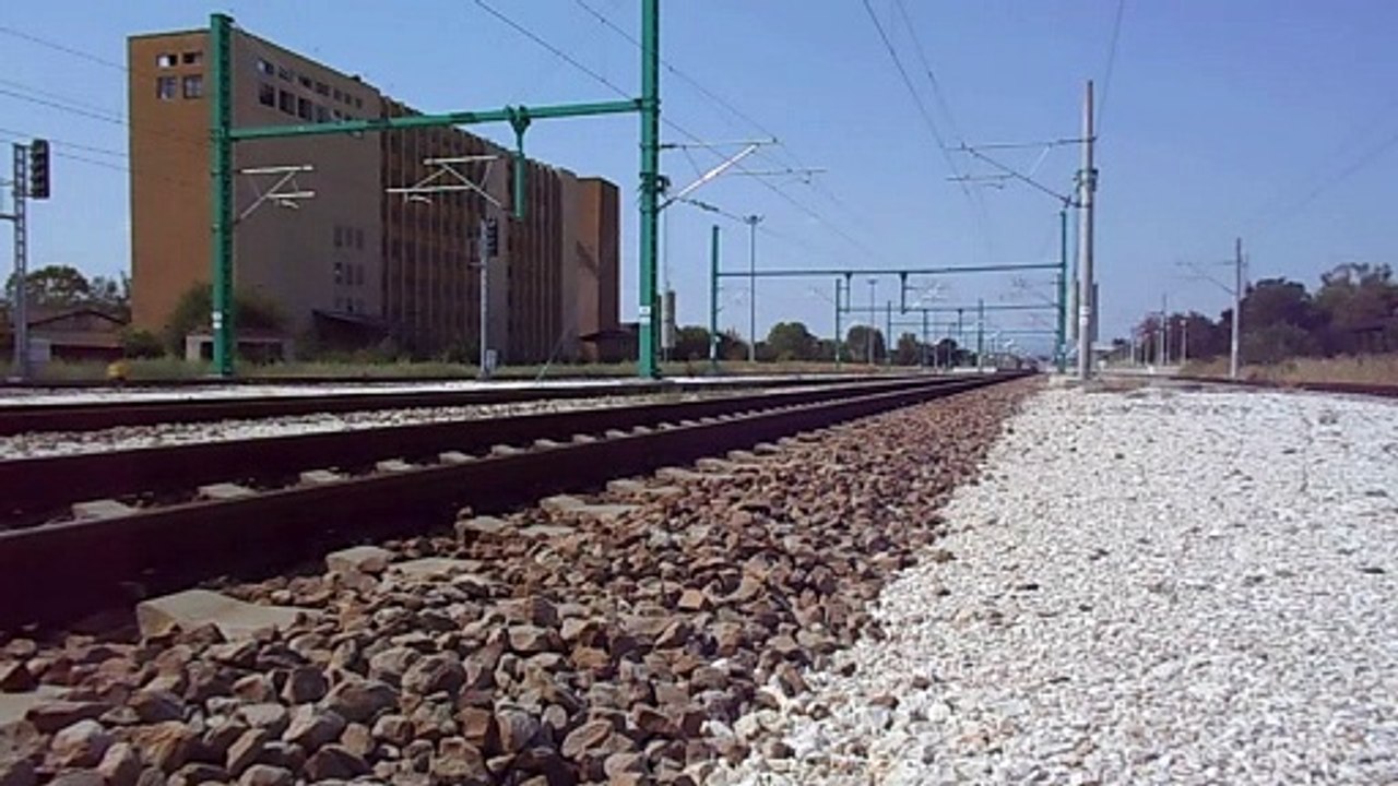 Pazardjik`s trains