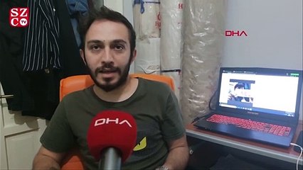 Üniversite öğrencisi hatalı basım 50 lirayı internetten satışa sundu