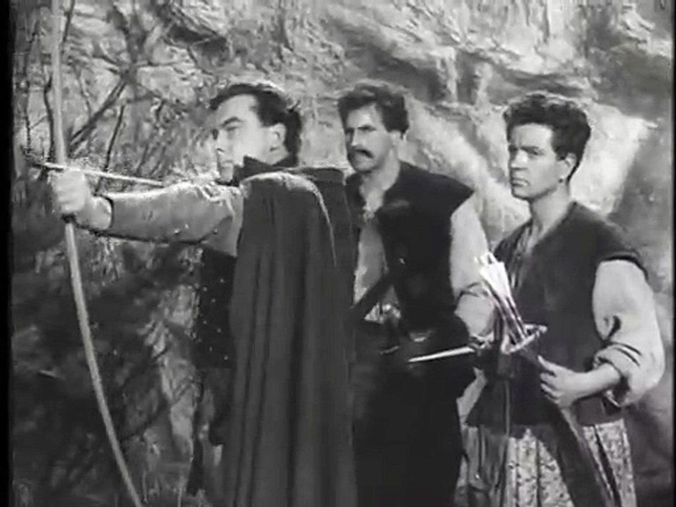 S02E32 Highland Fling