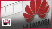 U.S. ban on selling to Huawei takes effect Tuesday
