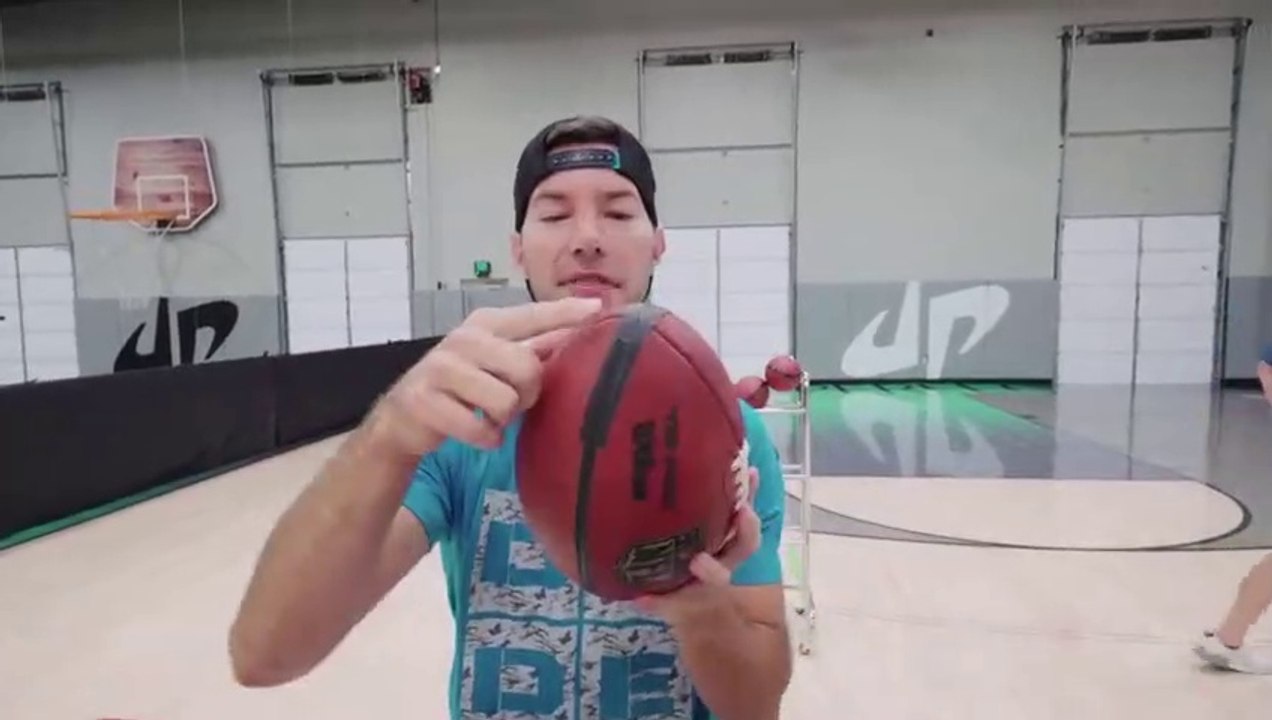 Greatest Football Game Ever Invented