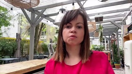 Patrocinense Paula Caldeira de Paris fala sobre a crise da pandemia na França e Europa