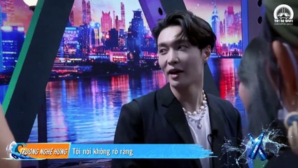 [VIETSUB] CÙNG NHAU ĂN LẨU - TẬP 01 - STREET DANCE CHINA 3