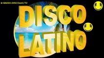 DISCO LATINO CHART #37 short version