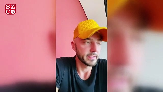 Gökhan Özen'den iddialara videolu yanıt