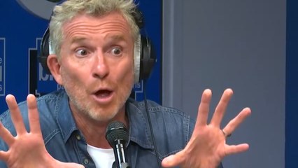 Denis Brogniart lève le voile sur District Z, l'émission de zombies de TF1