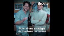 Antimasque - Broute - CANAL+