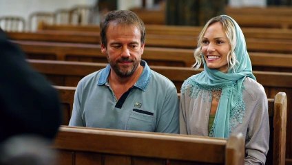 Plus belle la vie : Jean-Paul et Irina se marient le ... ?