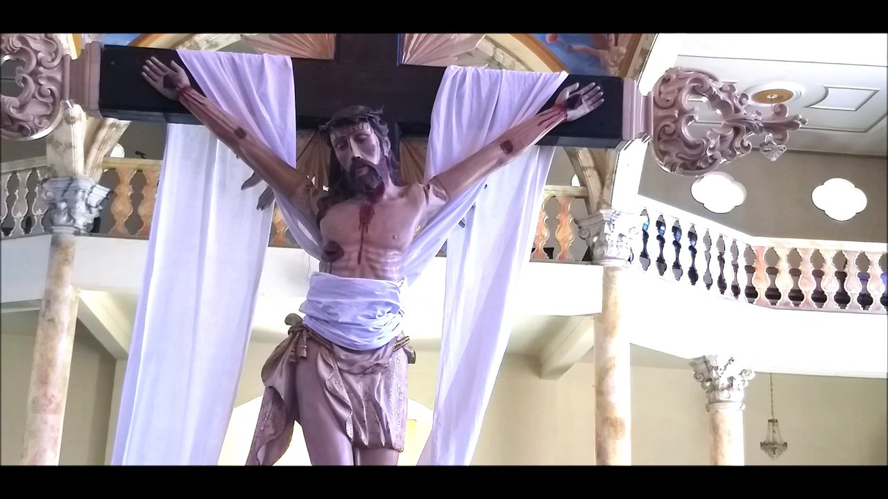 Oração de São Dimas