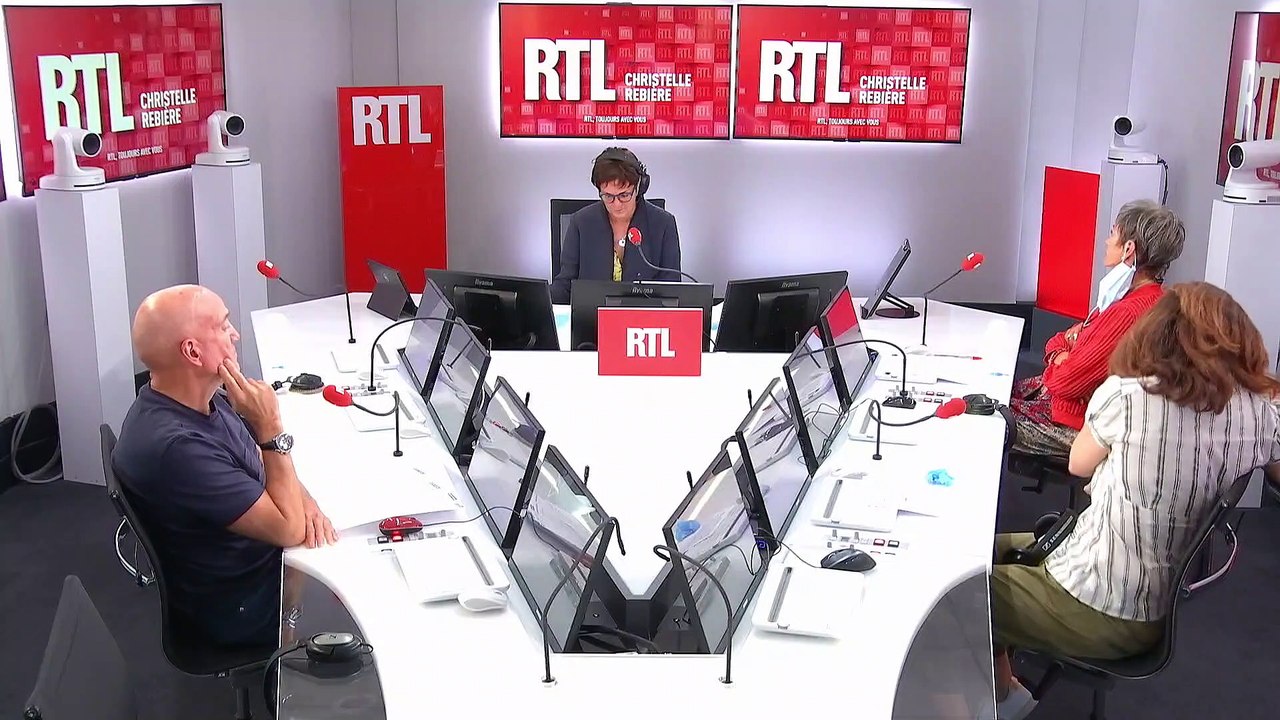 Les infos de 12h30 - Fusillade mortelle à Saint-Ouen : ce que l'on sait