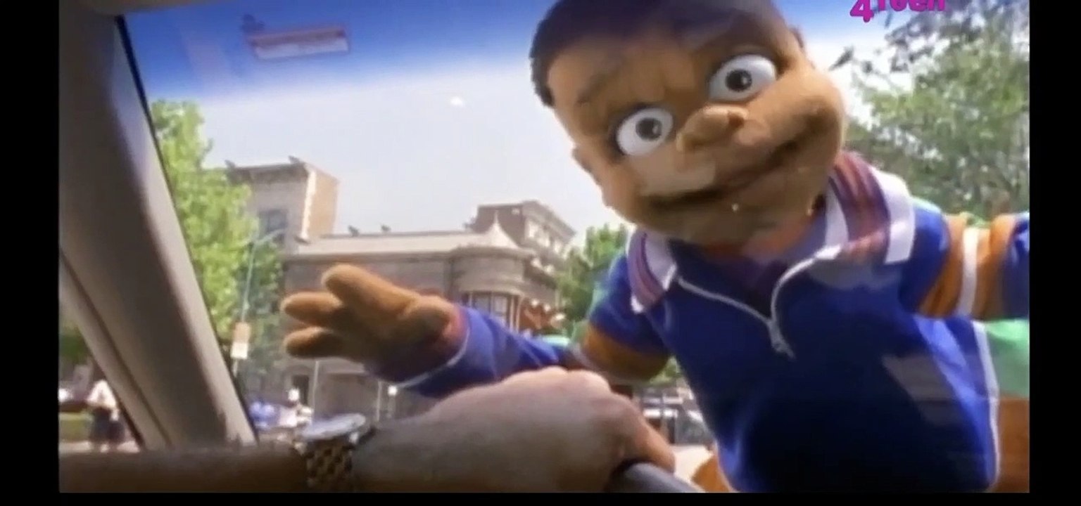 Cousin Skeeter - Un air de famille