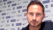 Lampard stays mute about potential Kepa replacement