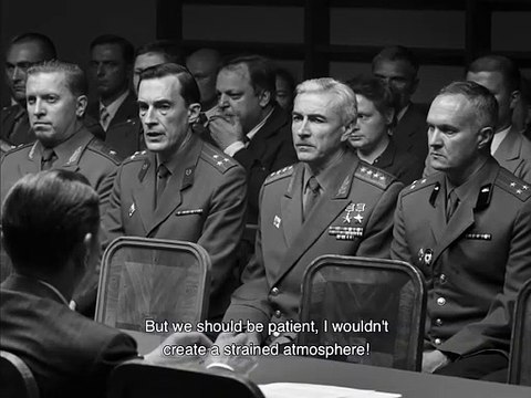 Dear Comrades Film Clip