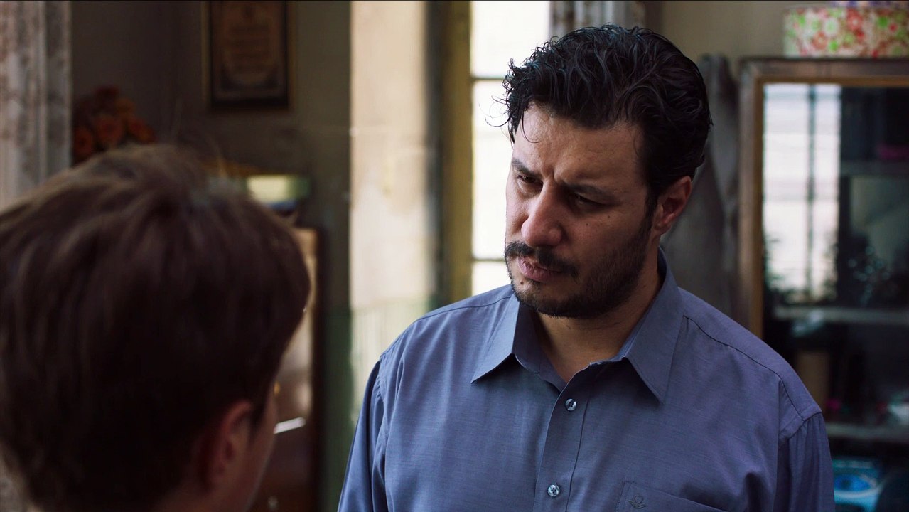 The Sun movie - Sun Children Movie Clip