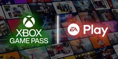 Get EA Play with Xbox Game Pass Ultimate & Xbox Game Pass for PC this Holiday