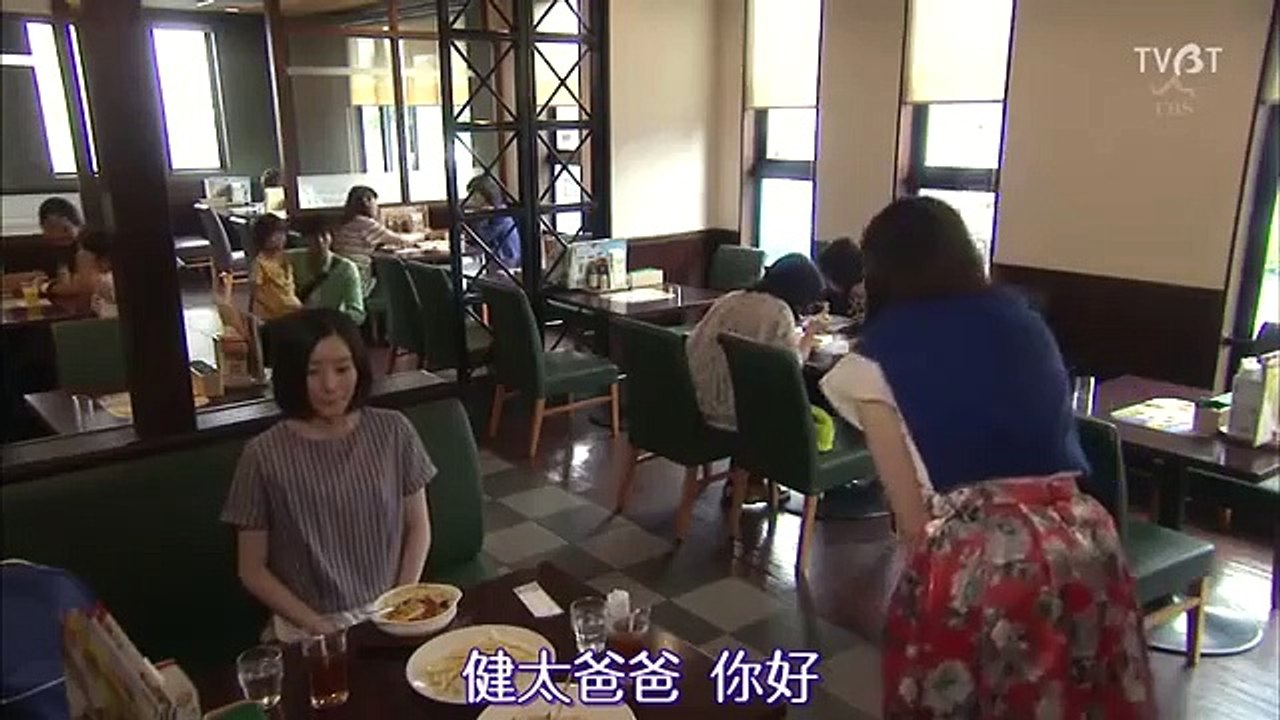 日劇-37.5℃的眼淚 02