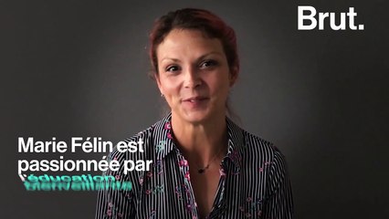 "On apprend à l'enfant à écouter avec son cœur"…Rencontre avec Marie Félin, passionnée par l'éducation positive