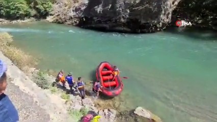 Kayıp kardeşleri arama çalışmaları sürüyor