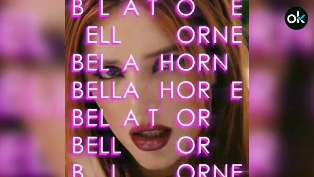 Onlyfans: Bella Thorne, protagonista de esta curiosa polémica