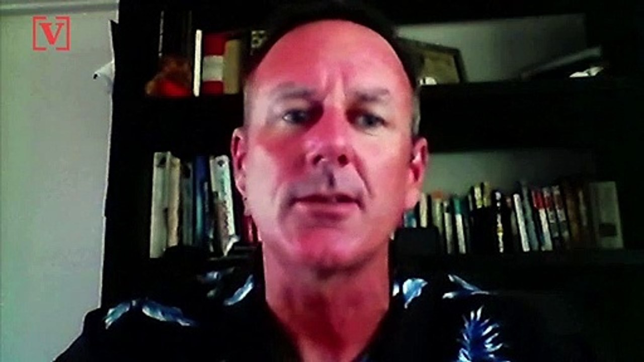 “Like a Loch Ness Monster,” Humpback Whales Seen Trapped in Croc-Infested Waters