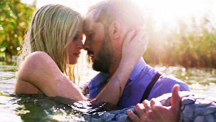 A Mermaid in Paris Movie
