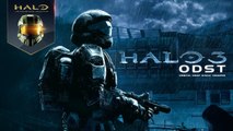 Prepare To Drop: Halo The Master Chief Collection | Halo 3 ODST