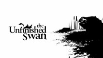 The Unfinished Swan - Trailer de présentation