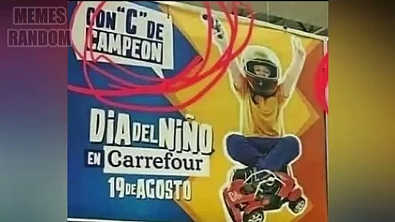 VIDEOS RANDOM VOL.1