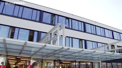 Rentrée scolaire en Autriche : déjà des contaminations malgré les masques et le gel