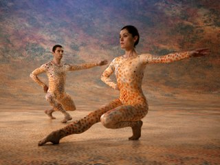 Cunningham: Trailer HD VO st FR/NL