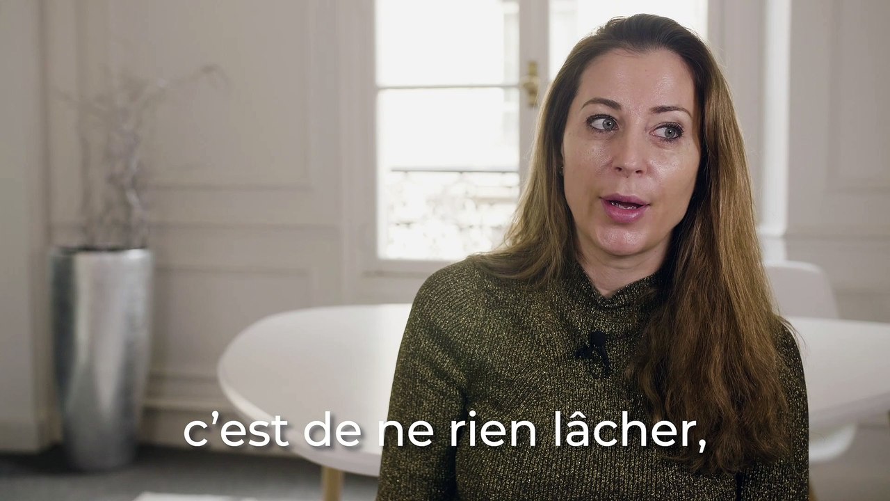 Conseils d'entrepreneurs : Magali Berdah, fondatrice de Shauna Events