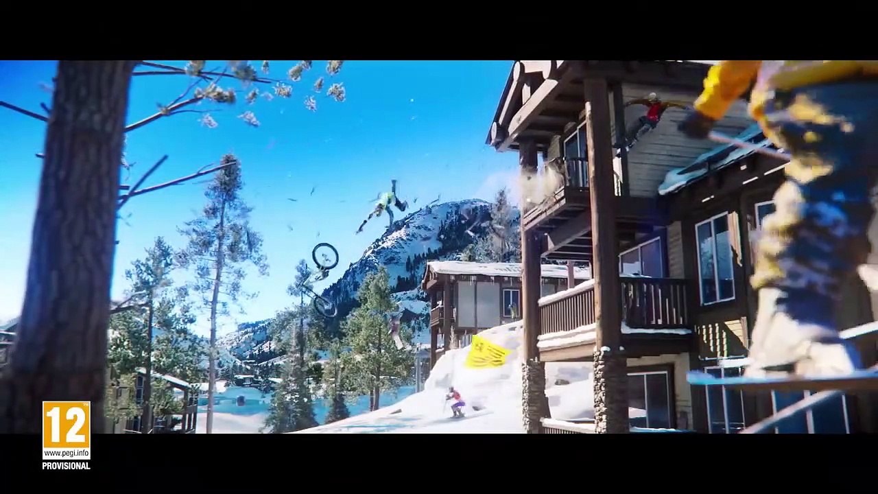 PRINCE OF PERSIA REMAKE