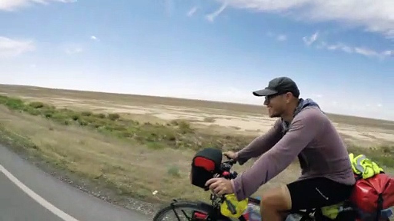 Austria2australia film