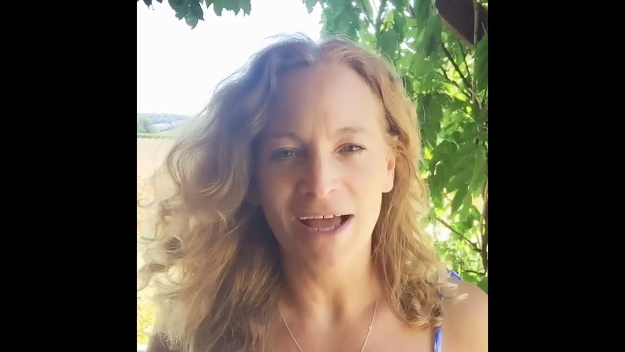 40 DAY THROUGH THE WILDERNESS OF CHANGE CHALLENGE