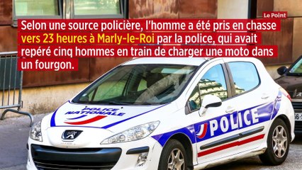 Yvelines : un cousin d'Adama Traoré meurt noyé en fuyant la police