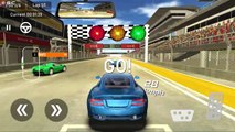 Top Speed Car Racing New Car Games 2020 - Fast Tracks Car Driver - Android GamePlay