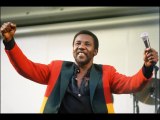 Jimmy Cliff Remembers Toots Hibbert 'What a Soul What a Personality'