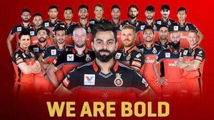 IPL 2020 : Royal Challengers Bangalore Play Off Chances And Prediction || Oneindia Telugu