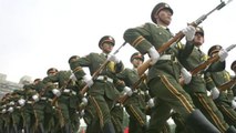 Chinese army build-up near Arunachal Pradesh border, Indian troops on high alert
