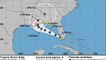Tropical Storm Sally Hurricane watch evacuations for New Orleans; storm