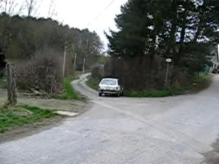 Spéciale Leval -Ford fiesta