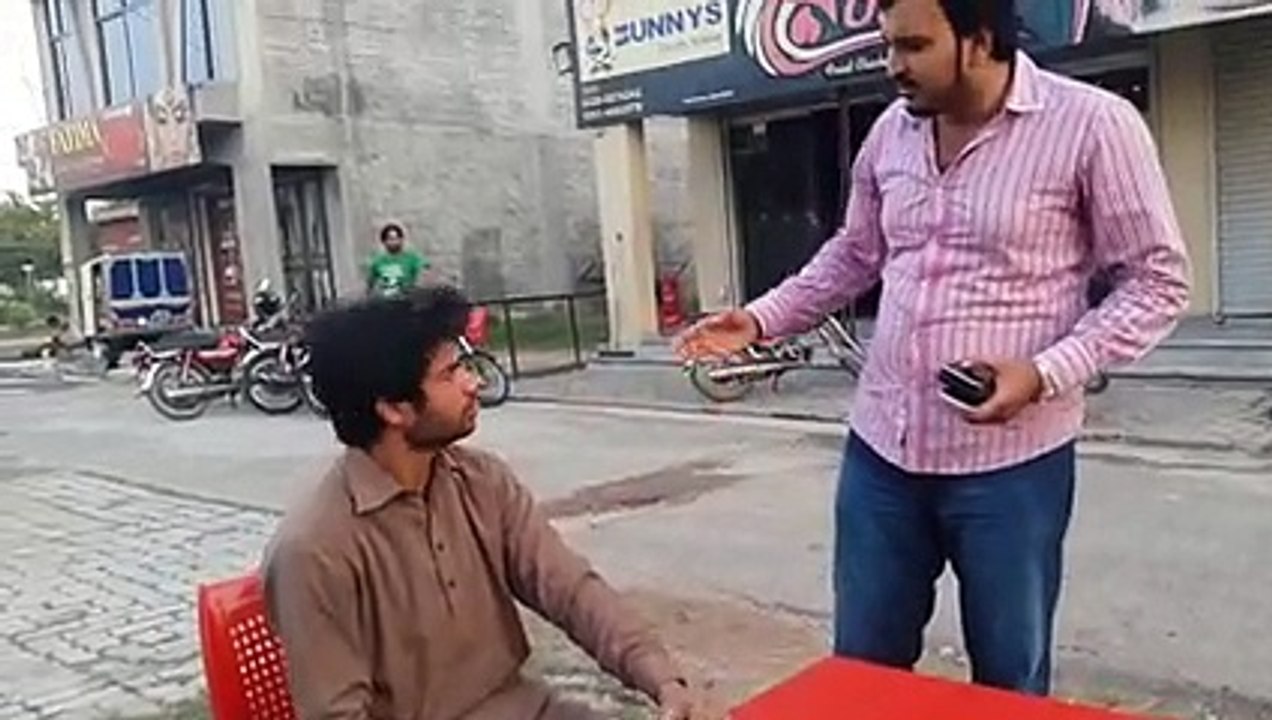New Funny Video 2020