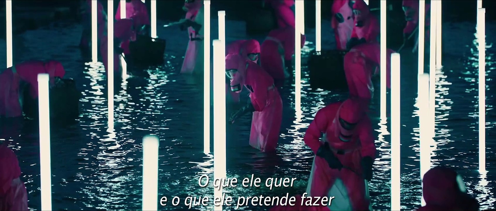 007  Sem Tempo Para Morrer Filme - Conheça Safin (Rami Malek)