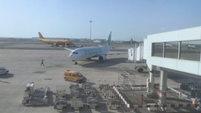 Las aerolíneas prevén un invierno muy duro tras un verano nefasto