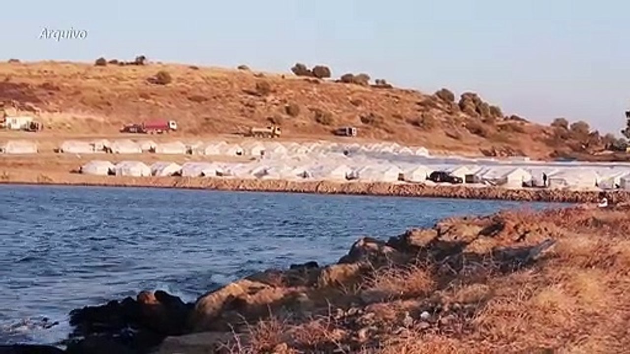 Alemanha planeja receber migrantes
