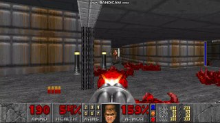 Doom gameplay